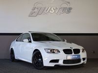 Używany BMW M3 Performance 420 KM (308 kW) 2013 Biały Coupe