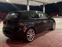 Gebraucht VW Golf 140 PS (102 kW) 2007 Schwarz Coupé