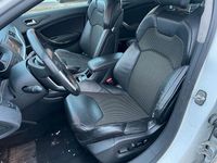 Gebraucht Citroën C5 163 PS (119 kW) 2013 Weiß Limousine