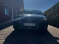 Gebraucht Audi A3 Ambition 150 PS (110 kW) 2012 Braun Kleinwagen