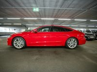 gebraucht Audi A7 Sportback 50 TFSI e qu S line ACC Pano 360°