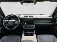 gebraucht Land Rover Defender 90 D300*75th Limited Edition* 20' AHK!