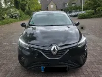 Gebraucht Renault Clio 100 PS (73 kW) 2019 Schwarz Kleinwagen