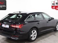 gebraucht Audi A6 Avant 35 TDI S LINE 18ZOLL KEYLESS,MEMORY,SH