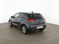 gebraucht Kia Rio 1.0 TGDI Dream Team, Benzin, 13.830 €