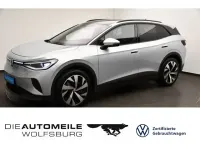 Gebraucht VW ID.4 Pro 210 kW (286 PS) 2025 Silber SUV