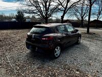 Gebraucht Renault Clio IV 75 PS (55 kW) 2014 Braun Kleinwagen