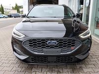 Ny Ford Focus ST 280 HK (205 kW) 2026 Sort Stationcar