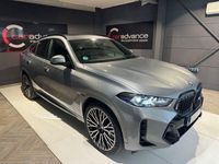 Gebraucht BMW X6 M Sport 298 PS (219 kW) 2025 Grau SUV