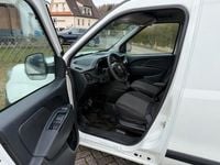 Second-hand Fiat Doblò 2015 Monovolum