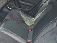 Używany Audi S5 420 KM (308 kW) 2012 Biały Coupe