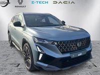 Neu Renault Espace Esprit Alpine 200 PS (147 kW) 2025 Grau SUV