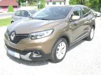 Gebraucht Renault Kadjar XMOD 131 PS (96 kW) 2017 Braun SUV