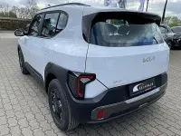 Neu Kia EV2 Air 106 kW (145 PS) 2026 Weiß SUV