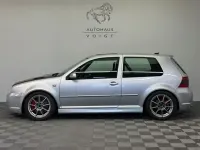 Gebraucht VW Golf IV R 241 PS (177 kW) 2003 Reflexsilber metallic Limousine