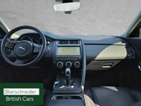 gebraucht Jaguar E-Pace D180 AWD S LED ALU 19 KAMERA