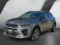 Neu Kia Stonic GT-Line 101 PS (74 kW) 2026 Grau SUV