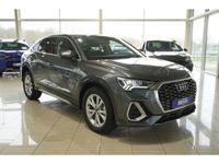 gebraucht Audi Q3 Sportback S-Line S-tronic