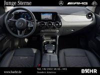 Gebraucht Mercedes B250e 218 PS (160 kW) 2022 Van / Kleinbus