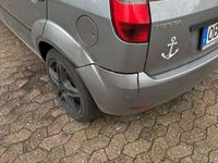 gebraucht Ford Fiesta 1.4 16V -