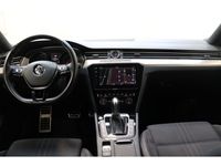 gebraucht VW Passat Alltrack 2.0 TDI