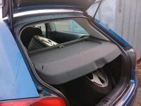 Gebraucht Audi A3 125 PS (91 kW) 2007 Blau Kleinwagen