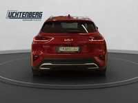 Gebraucht Kia XCeed Platinum 204 PS (150 kW) 2022 Rot SUV