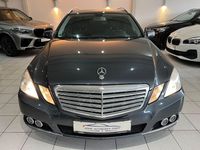Gebraucht Mercedes E220 170 PS (125 kW) 2010 Grau Kombi