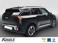 Neu Kia EV3 Earth 150 kW (204 PS) 2026 Schwarz SUV
