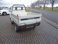 gebraucht Piaggio Porter Kipper