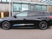 Gebraucht Ford Focus ST 280 PS (205 kW) 2021 Schwarz Limousine