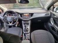 gebraucht Opel Astra Sports Tourer