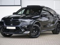 Gebraucht BMW X6 M Competition Edition 625 PS (459 kW) 2025 Schwarz SUV
