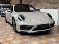 Gebraucht Porsche 911 Carrera T 385 PS (283 kW) 2024 Kreide Coupé