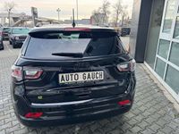 gebraucht Jeep Compass 1.5l T4 48V e-Hybrid S