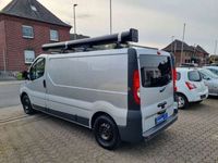 gebraucht Opel Vivaro Kasten/Kombi Kasten L2H1 2,9t