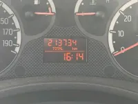 Occasion Fiat Panda 60 ch (44 kW) 2010 Rouge Citadine