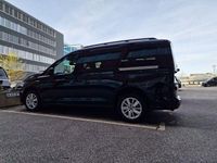 Ny VW Caddy Maxi 116 HK (85 kW) 2026 Sort MPV