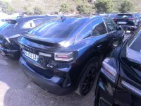 Gebraucht Citroën C4 136 PS (100 kW) 2025 Blau (bleu) SUV