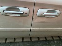 gebraucht Chrysler Grand Voyager 