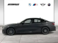 Gebraucht Alpina B3 495 PS (364 kW) 2025 Bmw individual dravitgrau meta Limousine