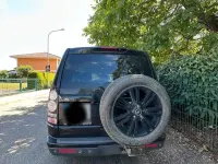 Gebraucht Land Rover Discovery 4 256 PS (188 kW) 2014 Schwarz SUV