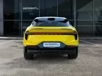 Używany Lotus Eletre 450 kW (612 KM) 2023 Żółty SUV