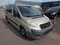 Gebraucht Fiat Scudo 136 PS (100 kW) 2007 Gold Van