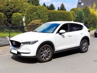 gebraucht Mazda CX-5 2.0 SKYACTIV-G 165 Kangei FWD, Navi+Winterr