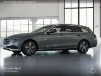 Usado Mercedes E200 Avantgarde 197 CV (144 kW) 2023 Gris Berlina