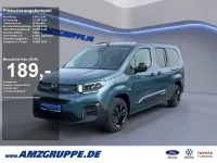 Gebraucht Citroën Berlingo 131 PS (96 kW) 2025 Blau Van / Kleinbus