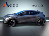 Neu Mitsubishi ASX Intro Edition 109 PS (80 kW) 2026 Grau SUV