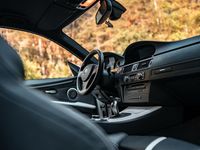 Second-hand BMW M3 420 CP (308 kW) 2009 Alb Coupe