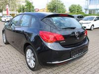 gebraucht Opel Astra 1.4 Turbo PDC,SHZ,LHZ